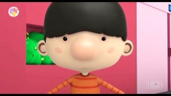 کارتون  مهارت های زندگی قسمت 30